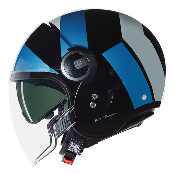 Nolan Nolan N21 Visor 06 Tangente 353